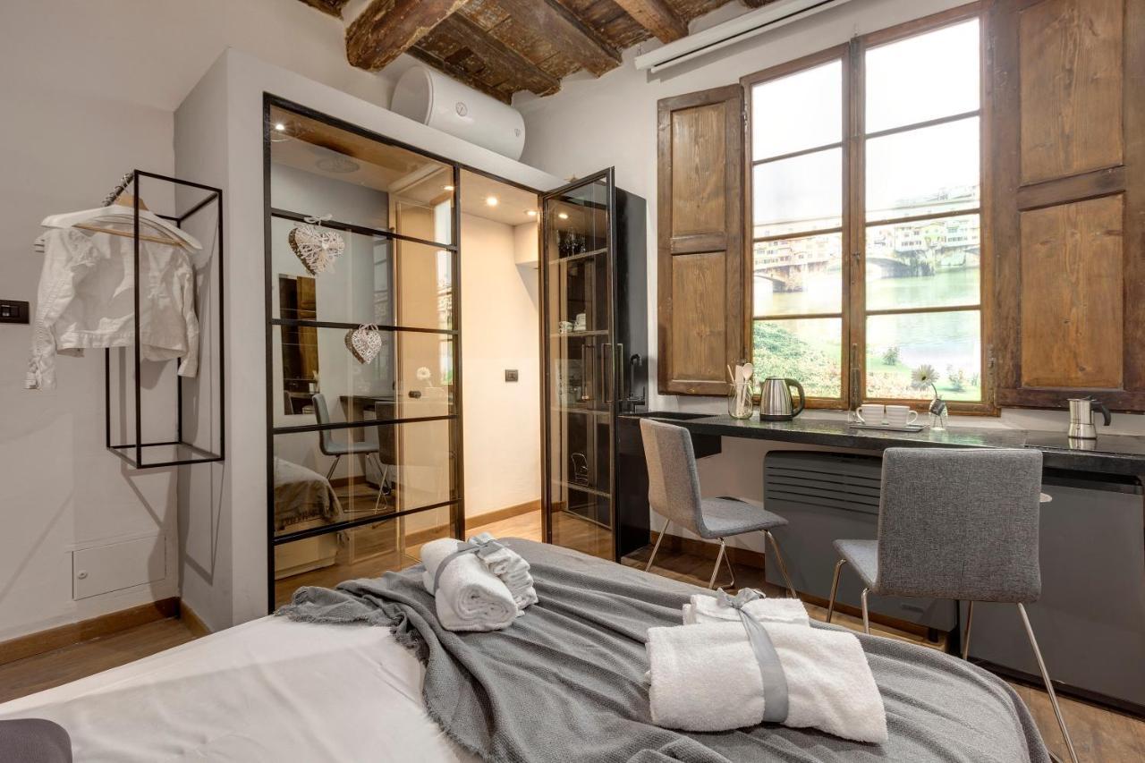 Vigna Vecchia Studio By Mamo Florenz Exterior foto
