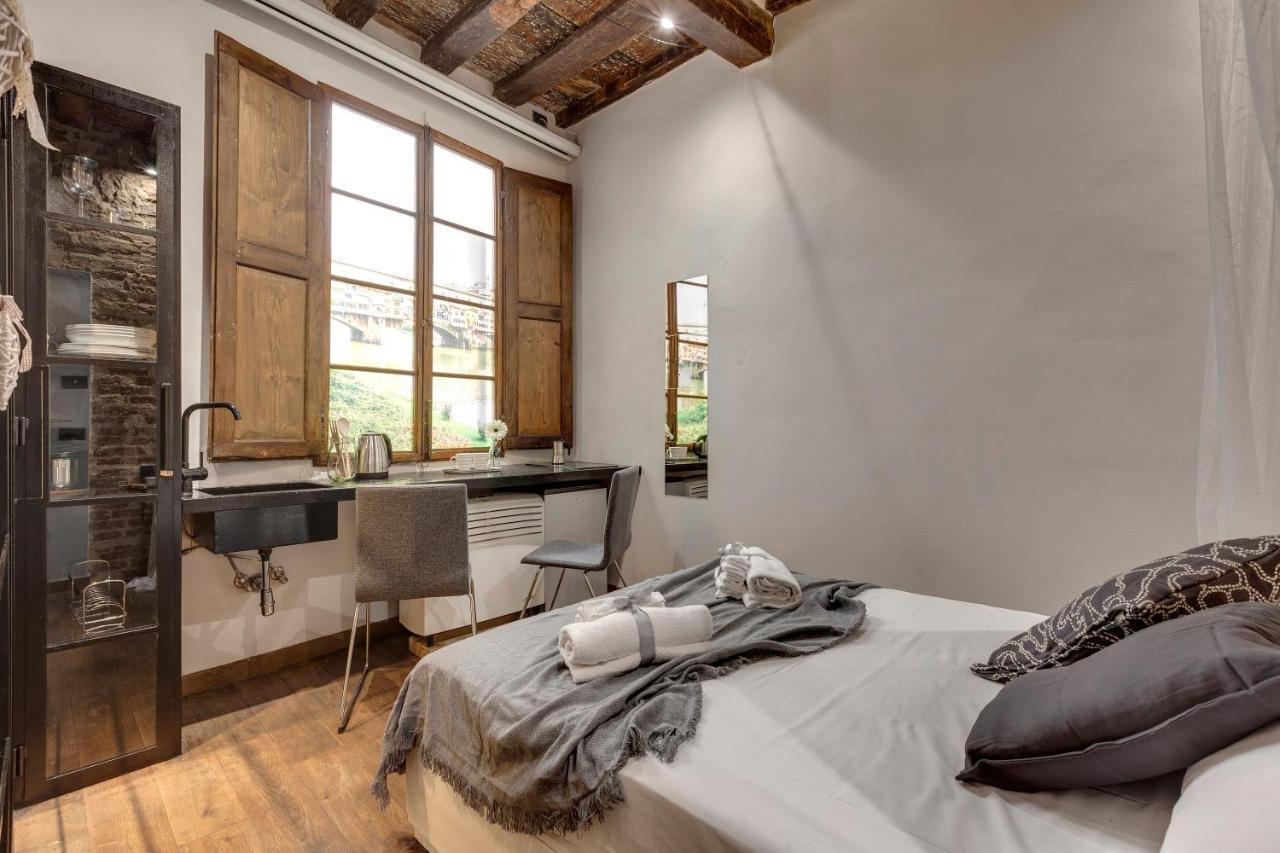 Vigna Vecchia Studio By Mamo Florenz Exterior foto